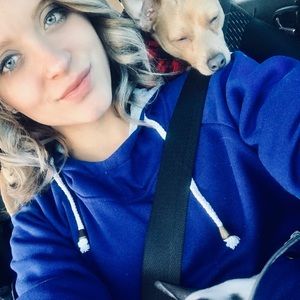 Meet your Posher, Brittany